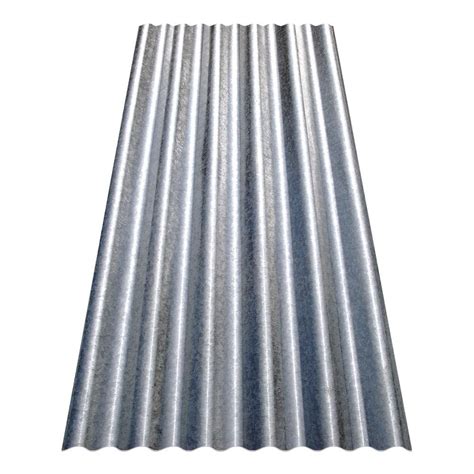 corrugated metal sheets tractor supply|metal sheets near me.